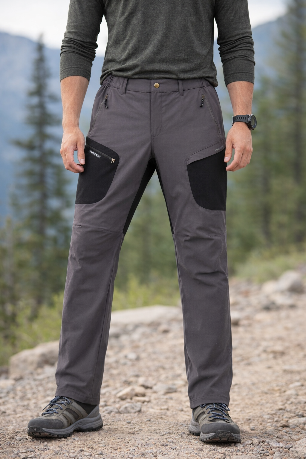 Adventure Core Hiking Pant