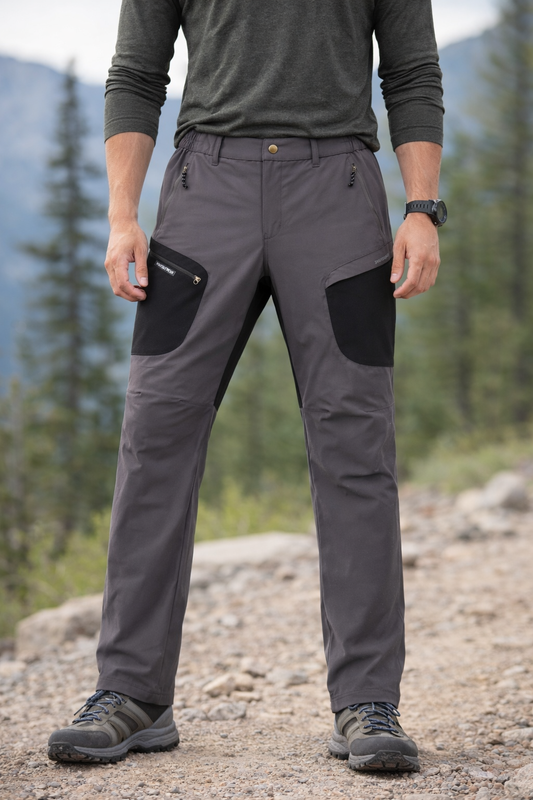 Adventure Core Hiking Pant