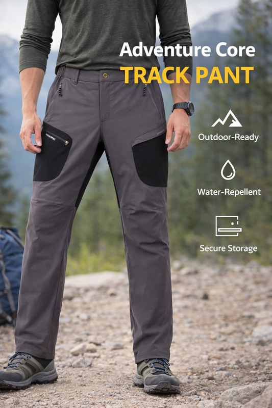 Adventure Core Hiking Pant