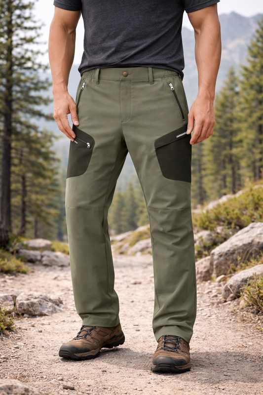 Adventure Core Hiking Pant