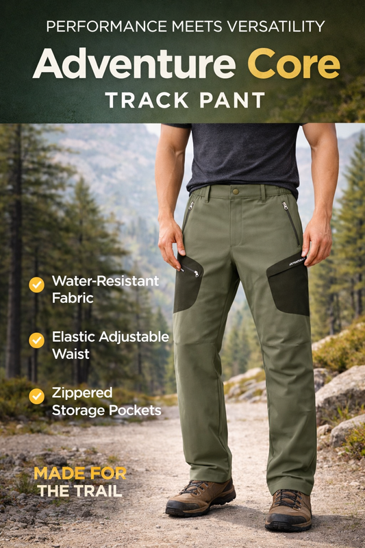 Adventure Core Hiking Pant