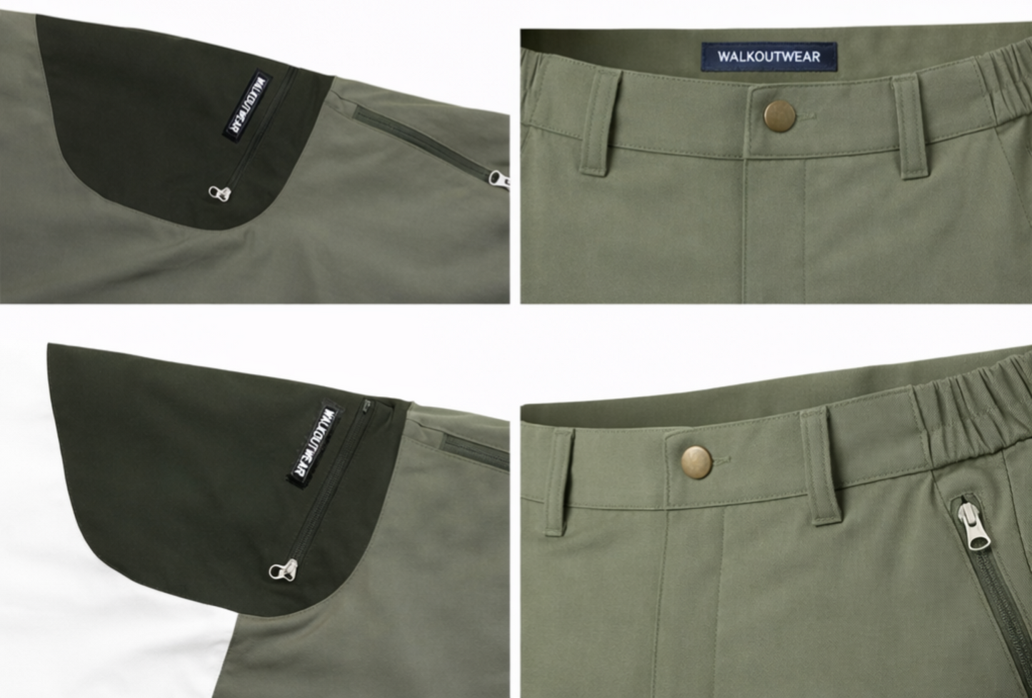 Adventure Core Hiking Pant