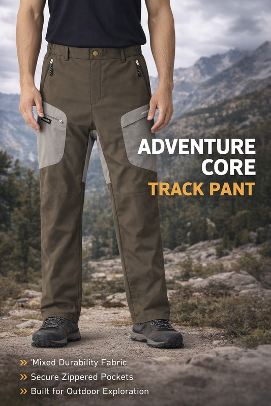 Adventure Core Hiking Pant