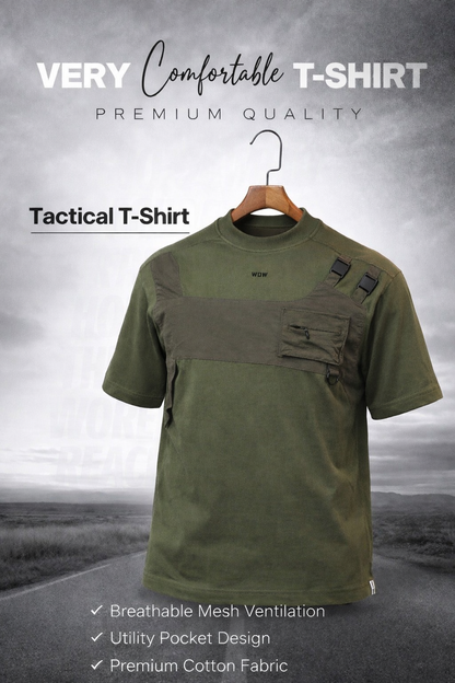 Tactical T-Shirt T3