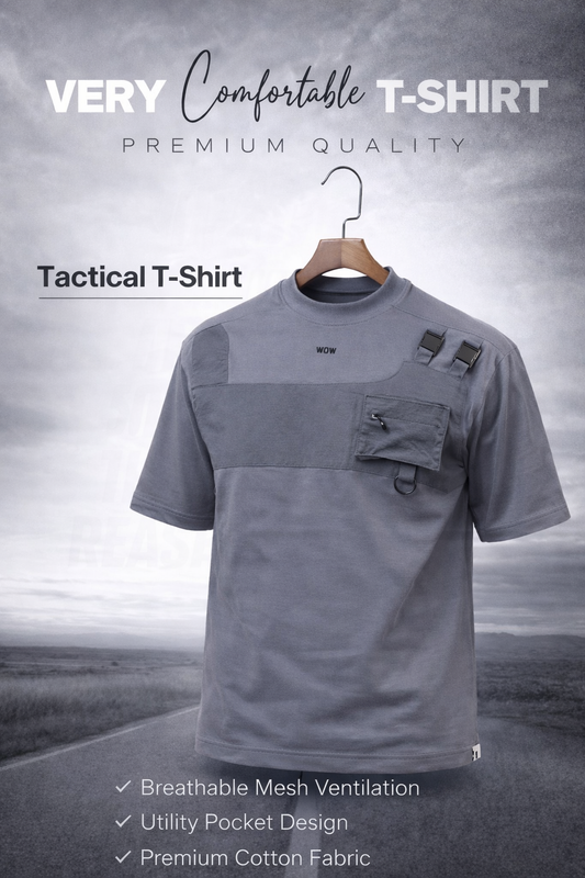 Tactical T-Shirt T3