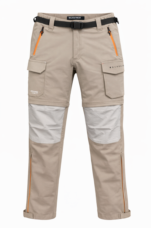 Beyond Limit Track Pant