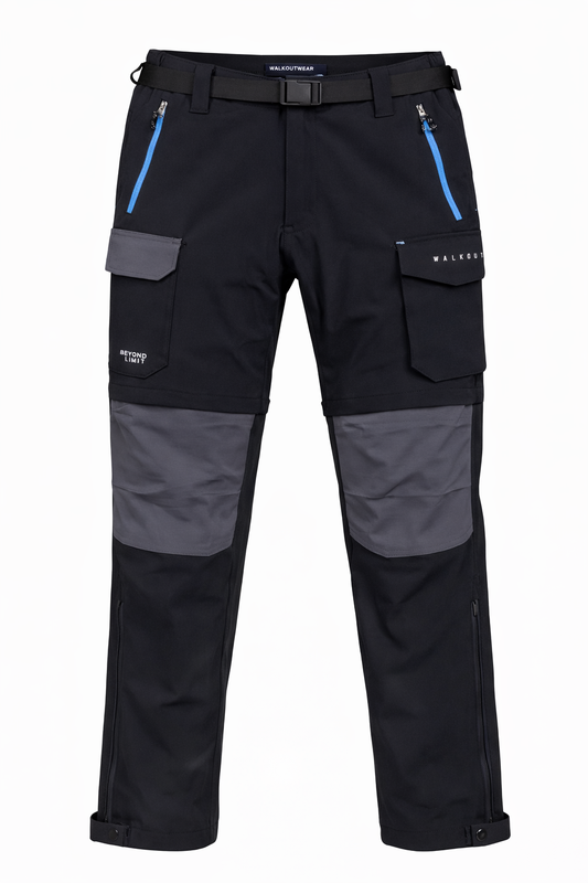 Beyond Limit Track Pant