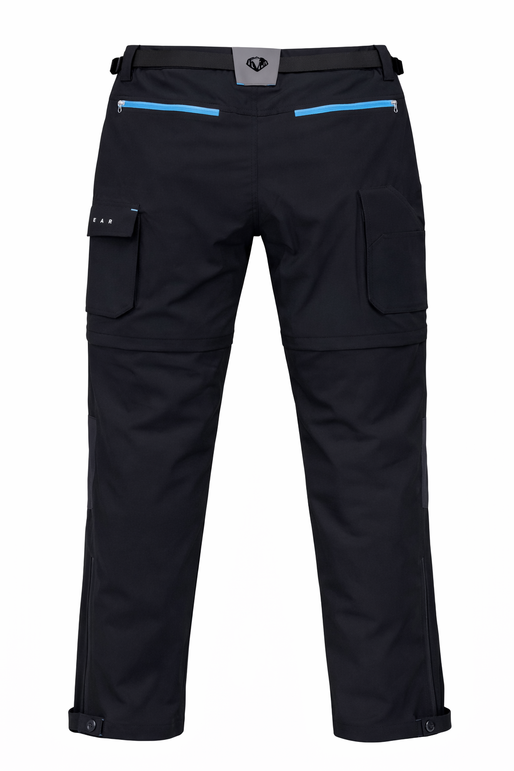 Beyond Limit Track Pant