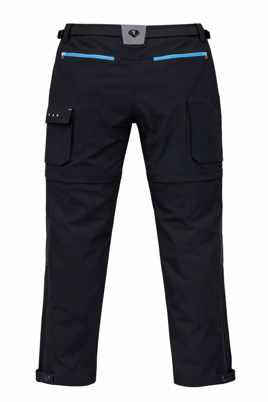 Beyond Limit Track Pant