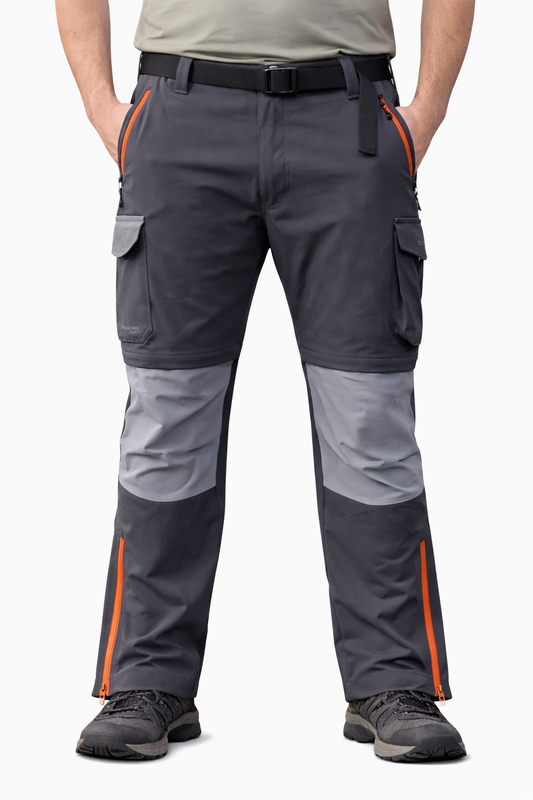 Beyond Limit Track Pant