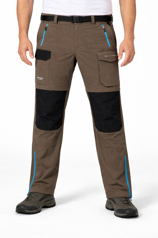 Beyond Limit Track Pant