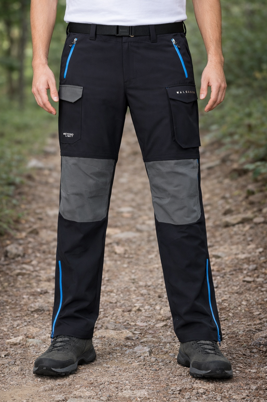 Beyond Limit Track Pant