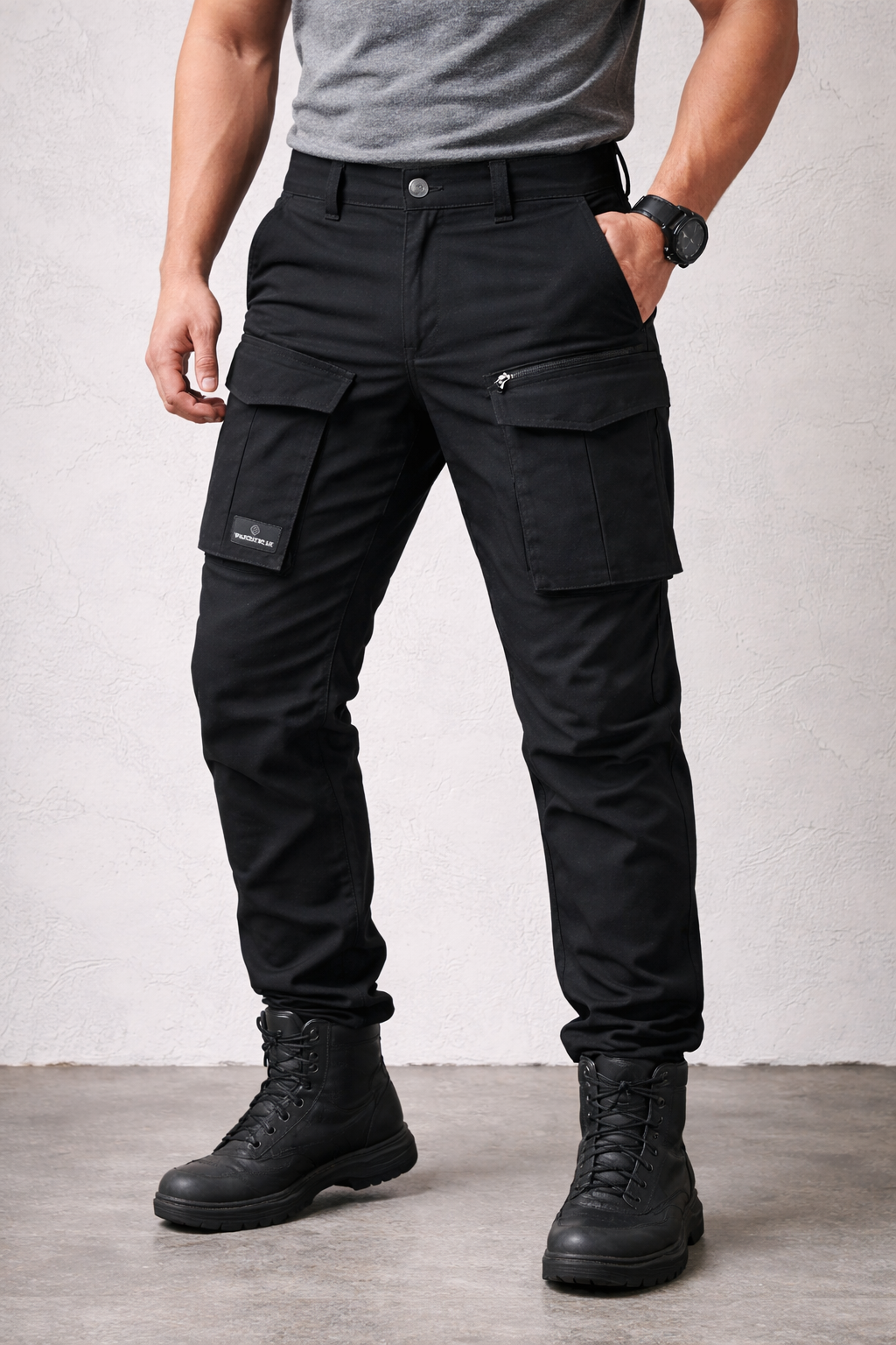 Celebrity Cargo