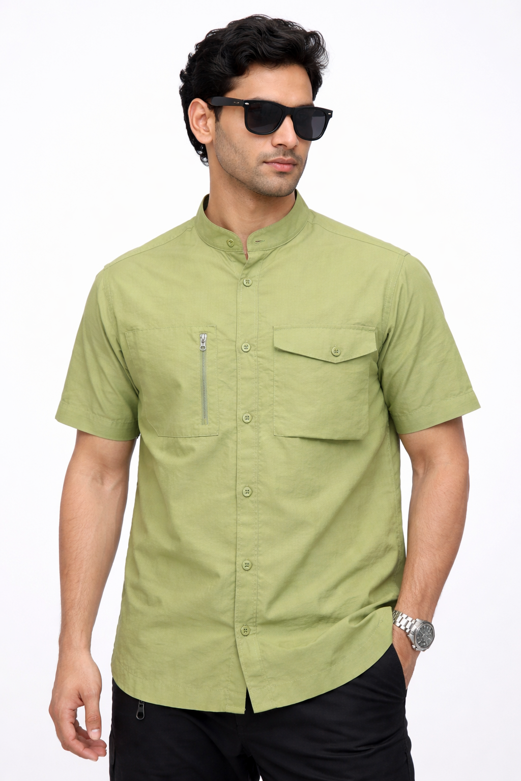 Aero Trek Shirt