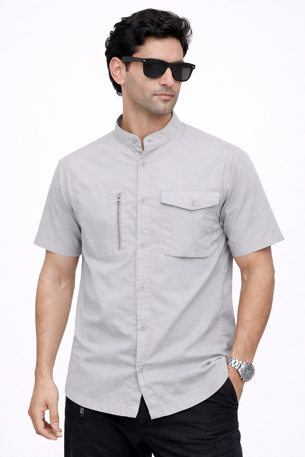 Aero Trek Shirt