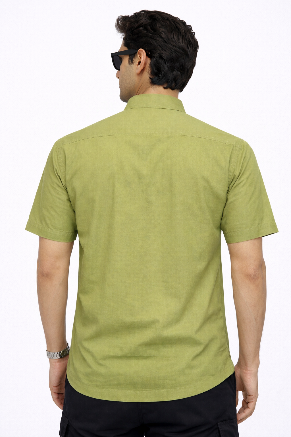 Aero Trek Shirt