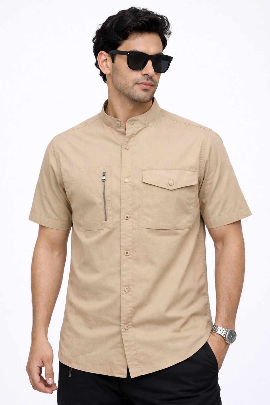 Aero Trek Shirt