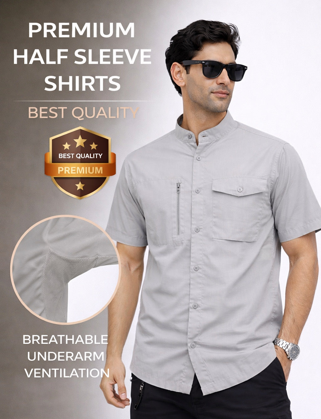 Aero Trek Shirt