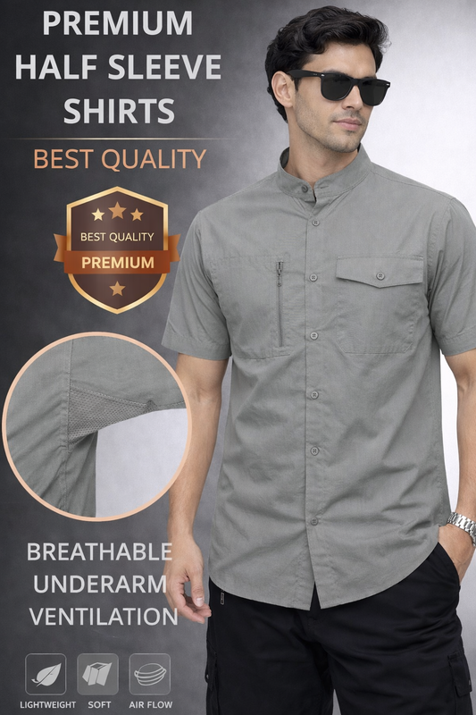 Aero Trek Shirt