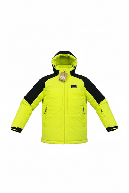 STORM TREK JACKET ST-89