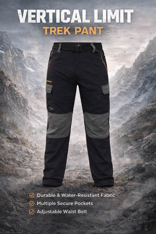 Vertical Limit Hiking Pant