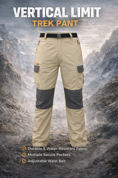 Vertical Limit Hiking Pant