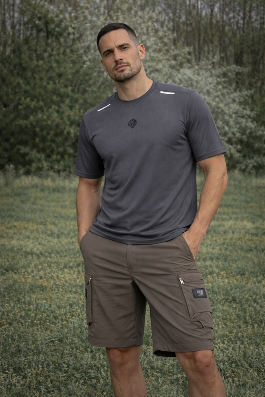 Premium Dry Fit T-shirt