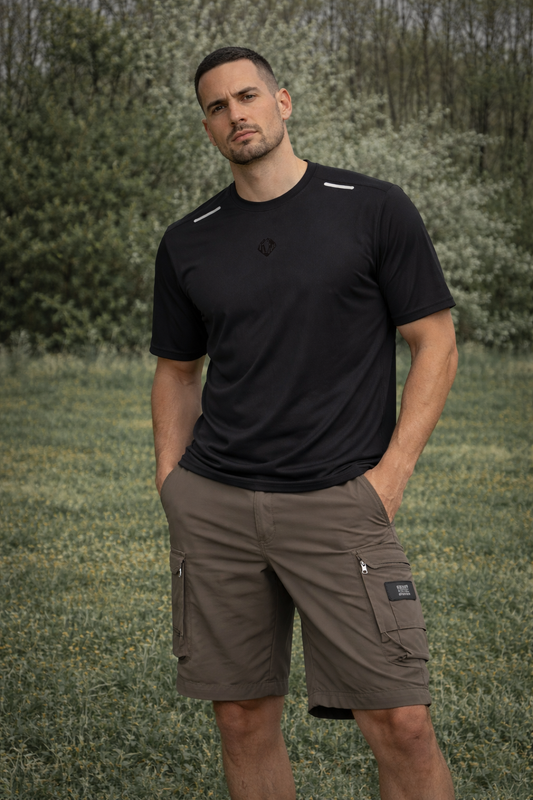 Premium Dry Fit T-shirt