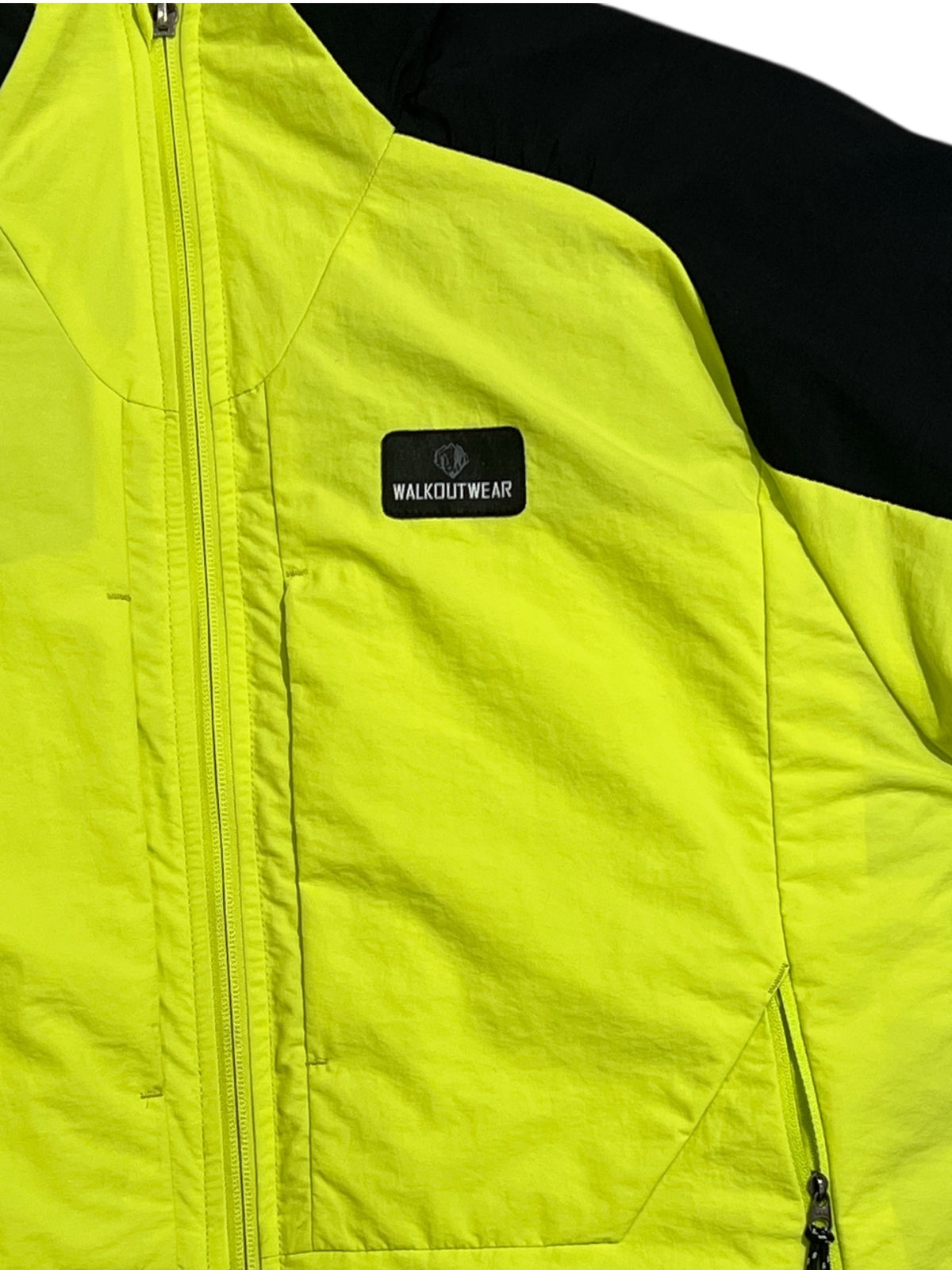 STORM TREK JACKET ST-89