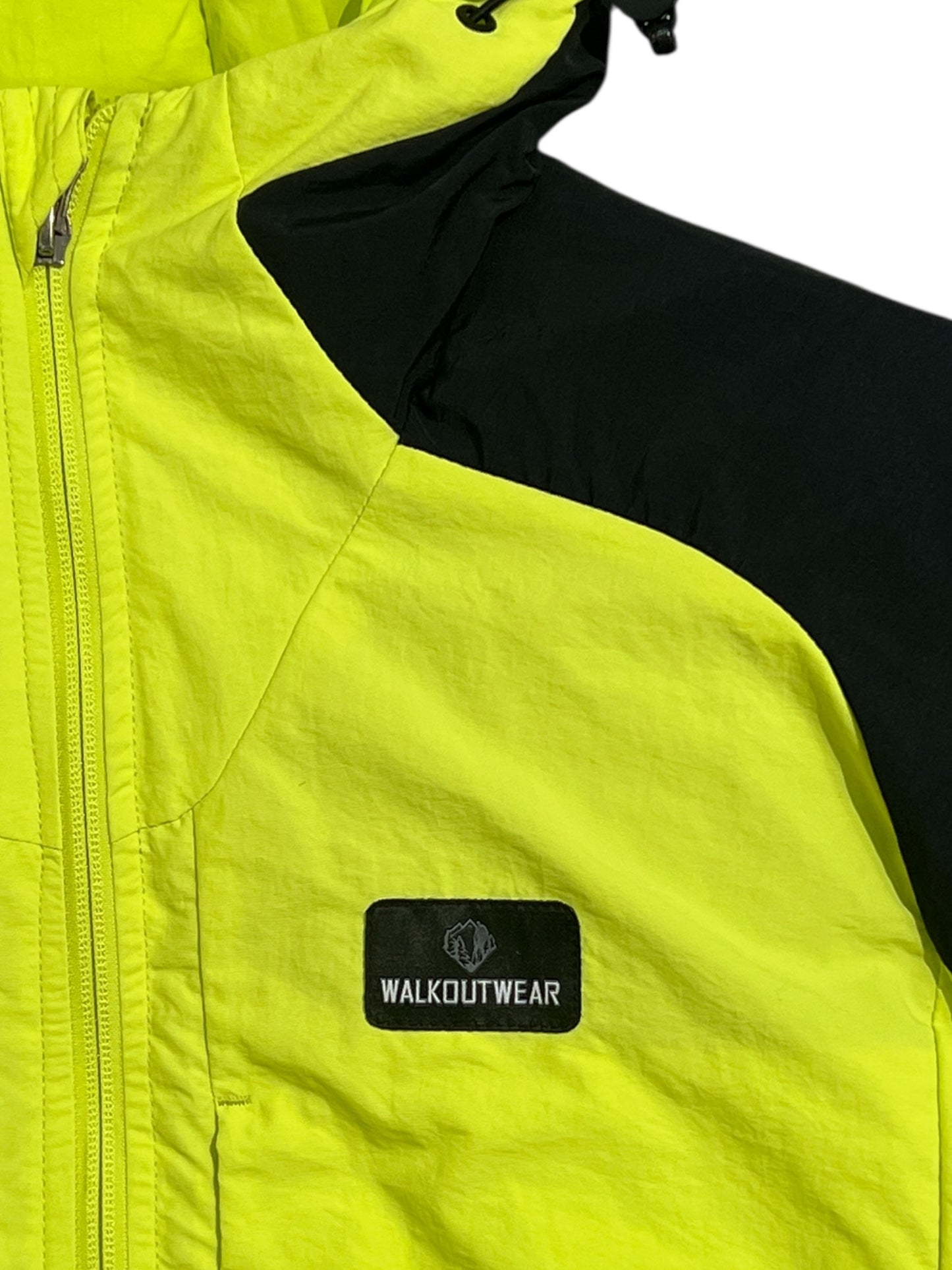 Storm Trek Jacket – Lightweight, Warm & Weather-Resistant Winter Jacket