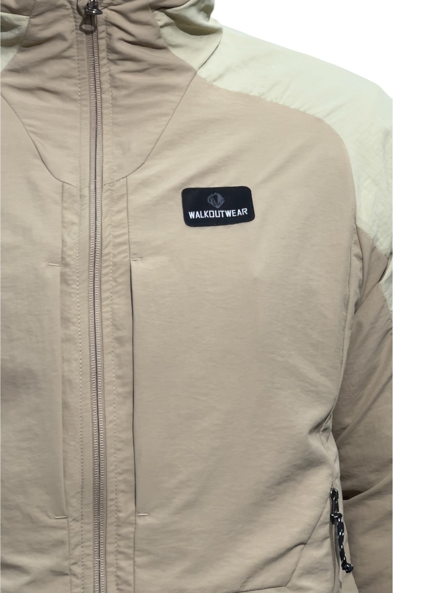 Storm Trek Jacket – Lightweight, Warm & Weather-Resistant Winter Jacket