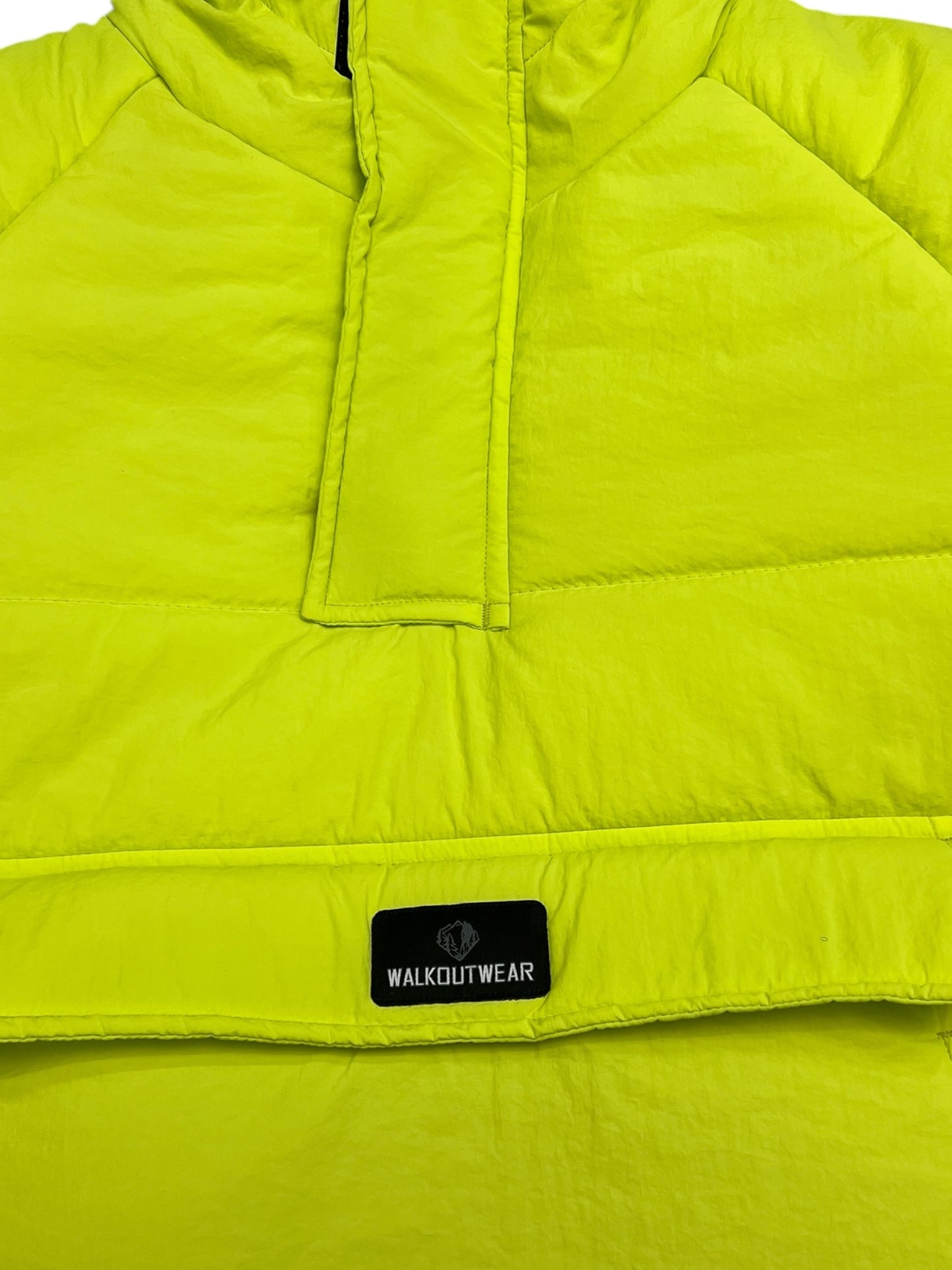 Cloud Hood Jacket – Korean Style Winter Puffer Jacket with High-Warmth Insulation & Oversized Pocket