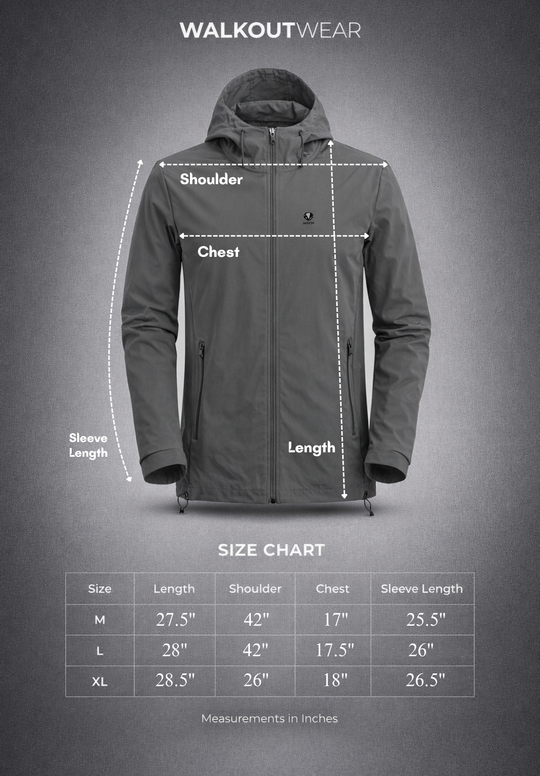 Pack & Go Windcheater