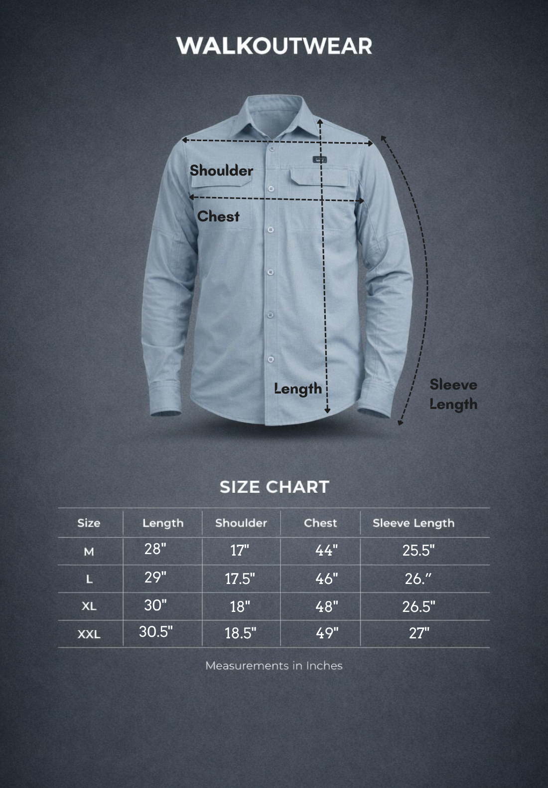 Air Shirt