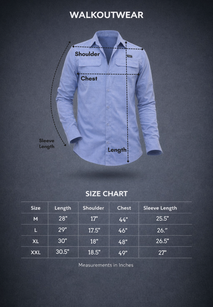 Air Shirt