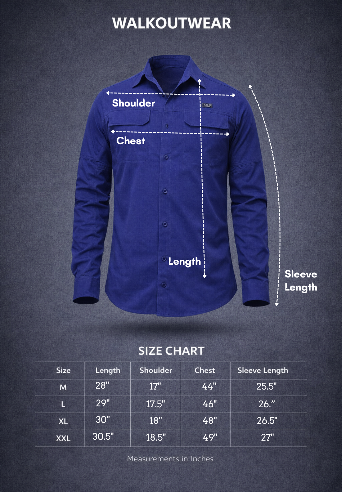 Air Shirt