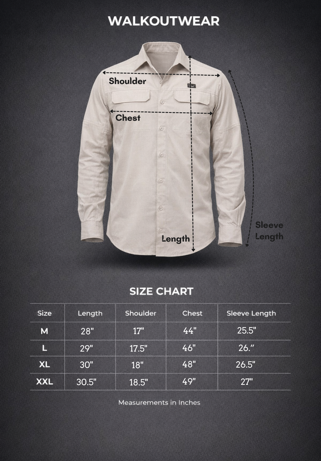 Air Shirt