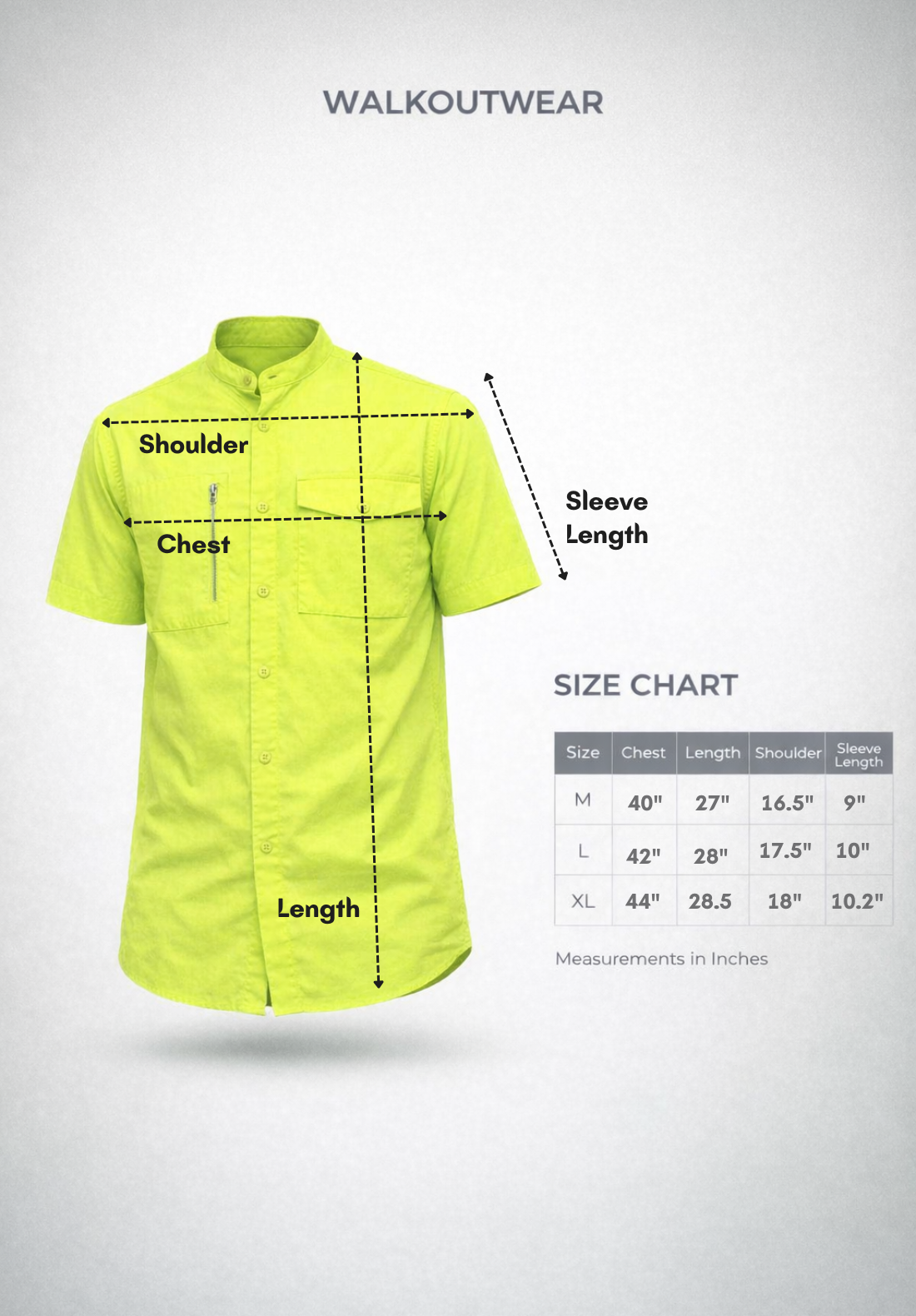 Aero Trek Shirt