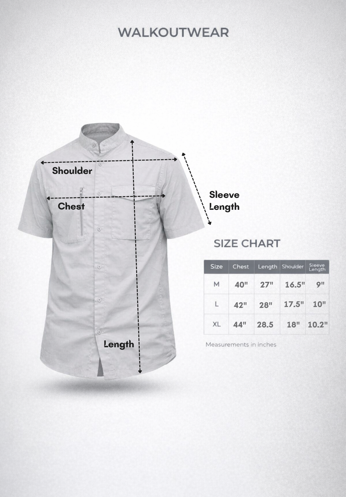 Aero Trek Shirt