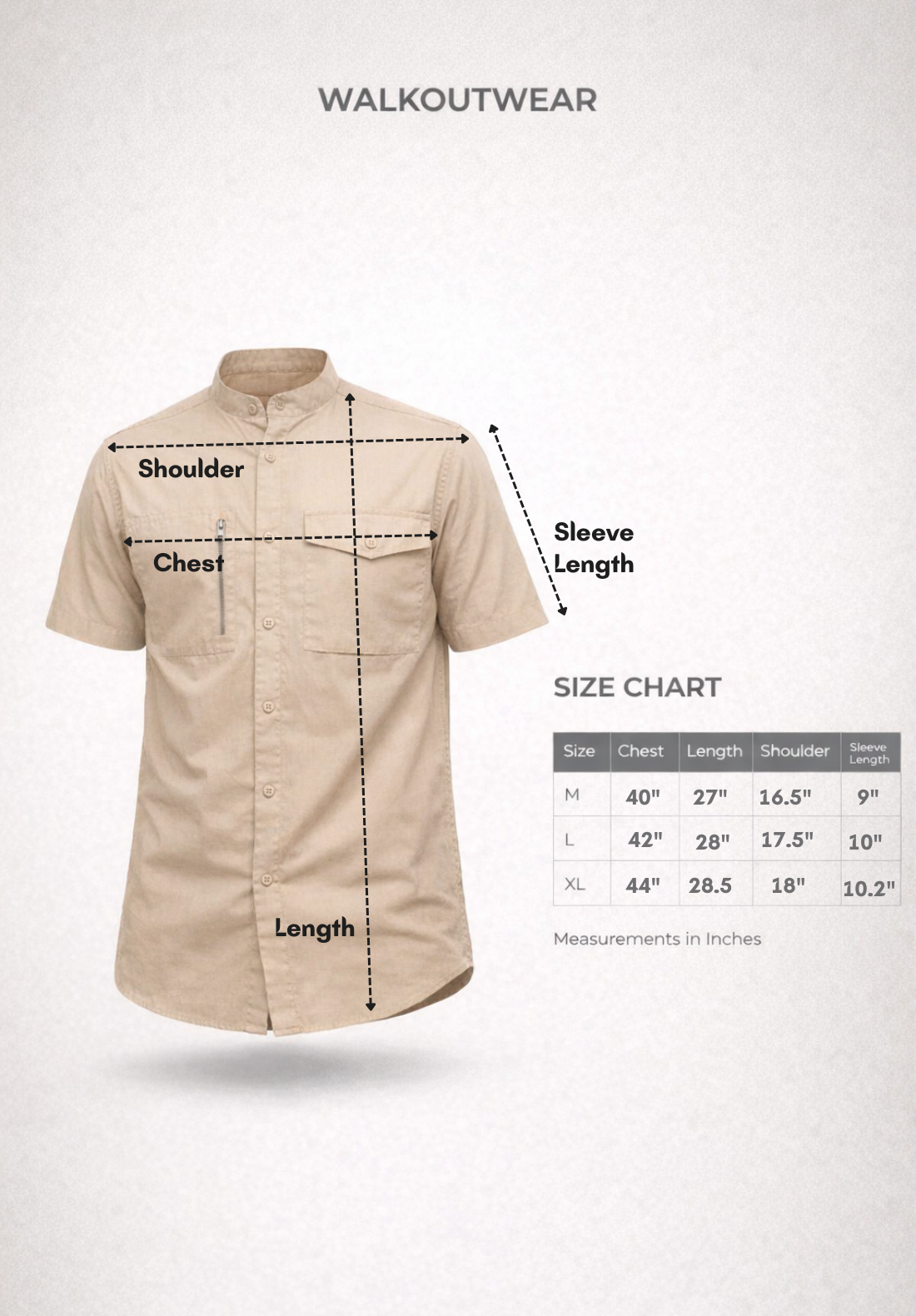 Aero Trek Shirt