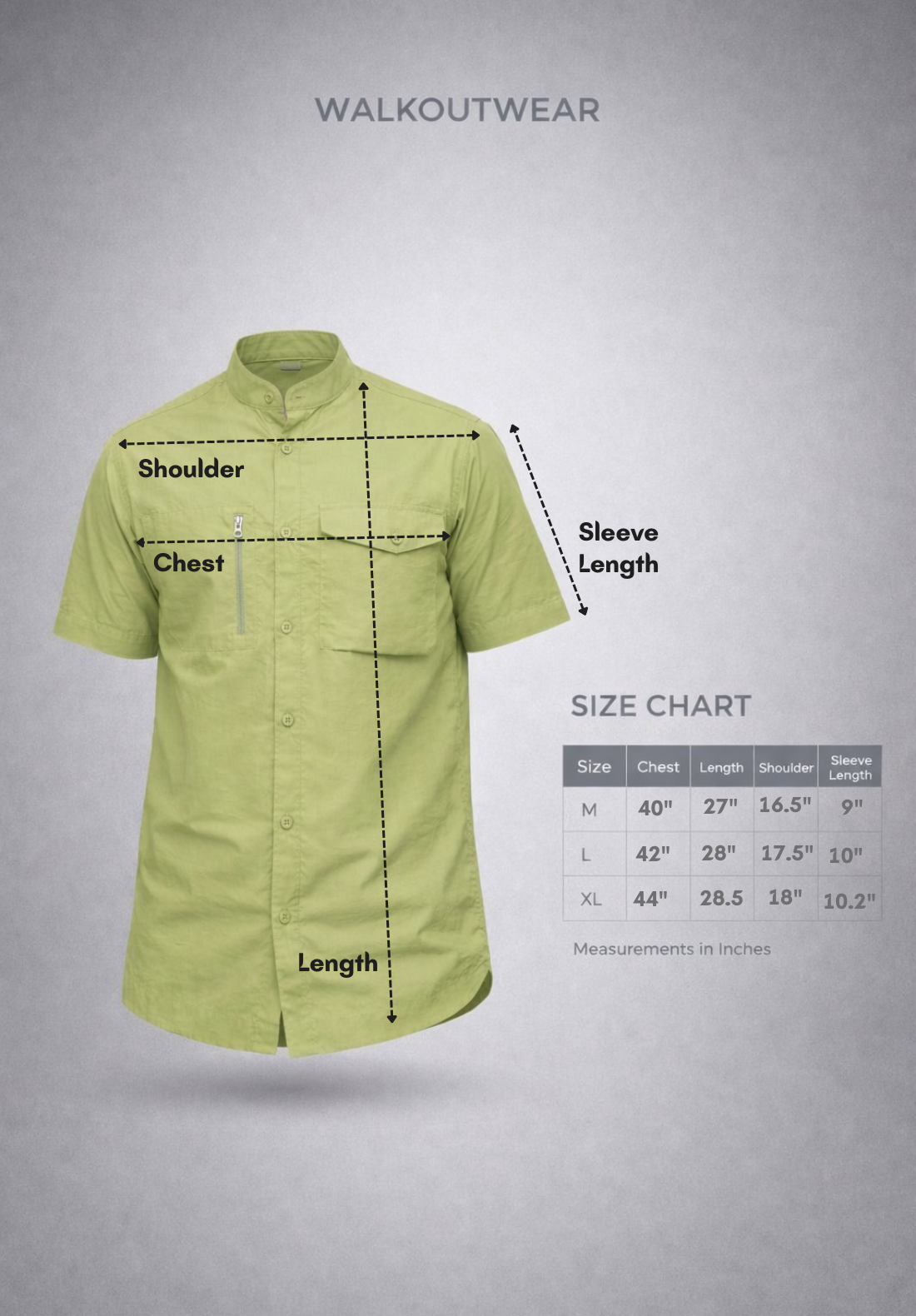 Aero Trek Shirt