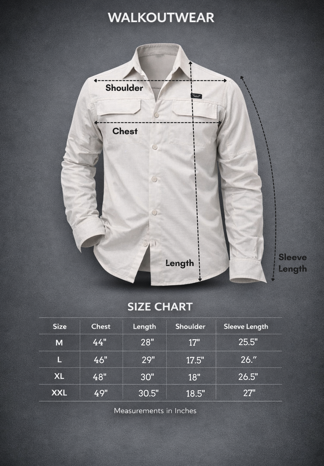 Air Shirt