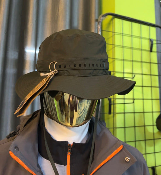 SummitShield Trek Hat