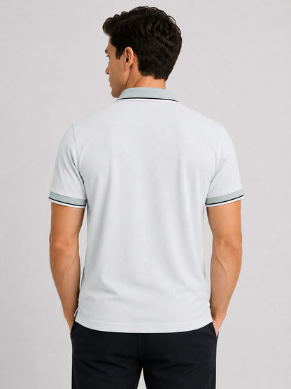 Outdoor Collar T-Shirt