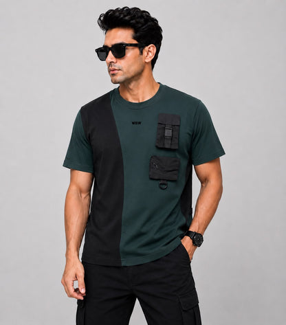 Sea Green