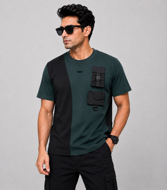 Sea Green