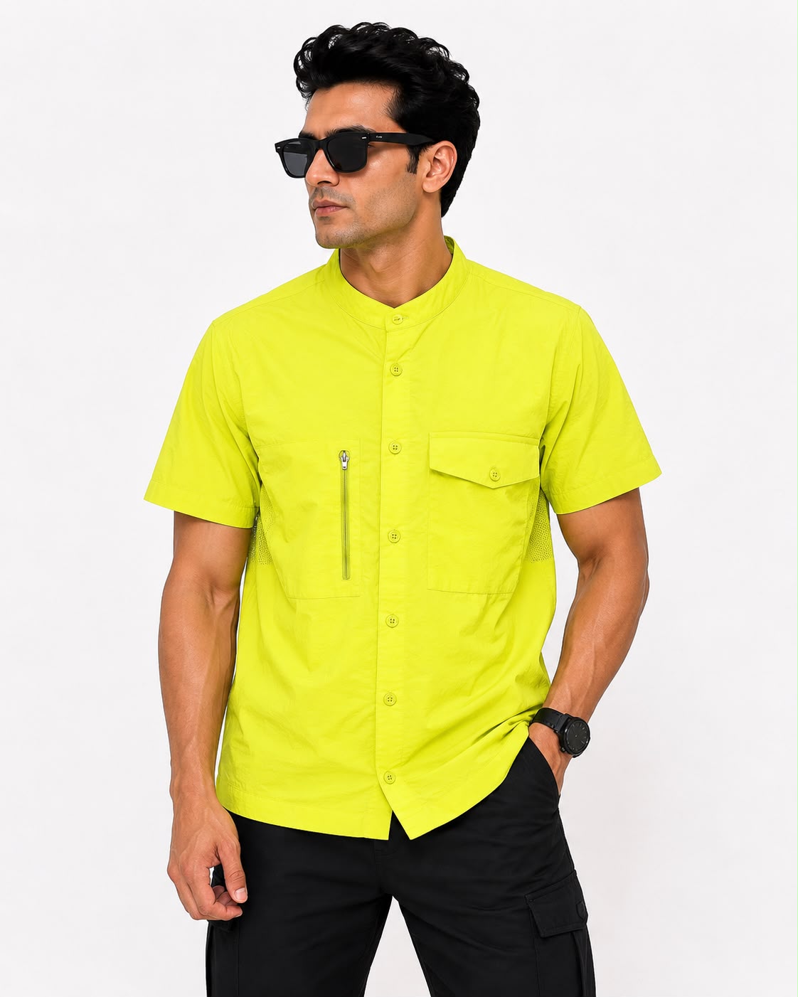 neon