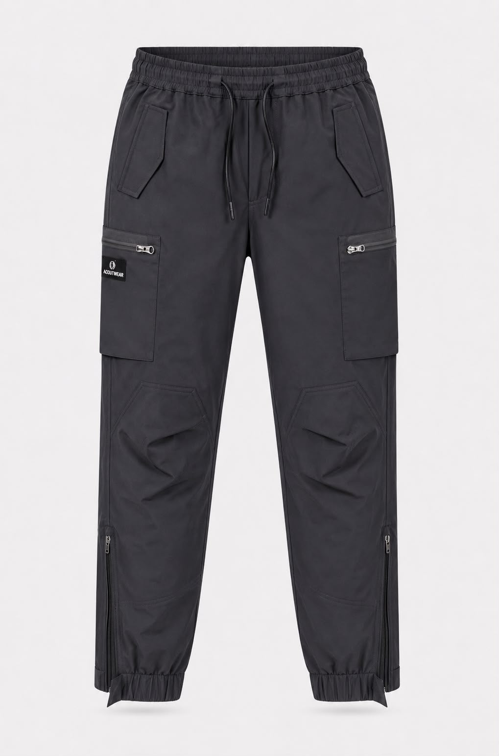 Dark Grey