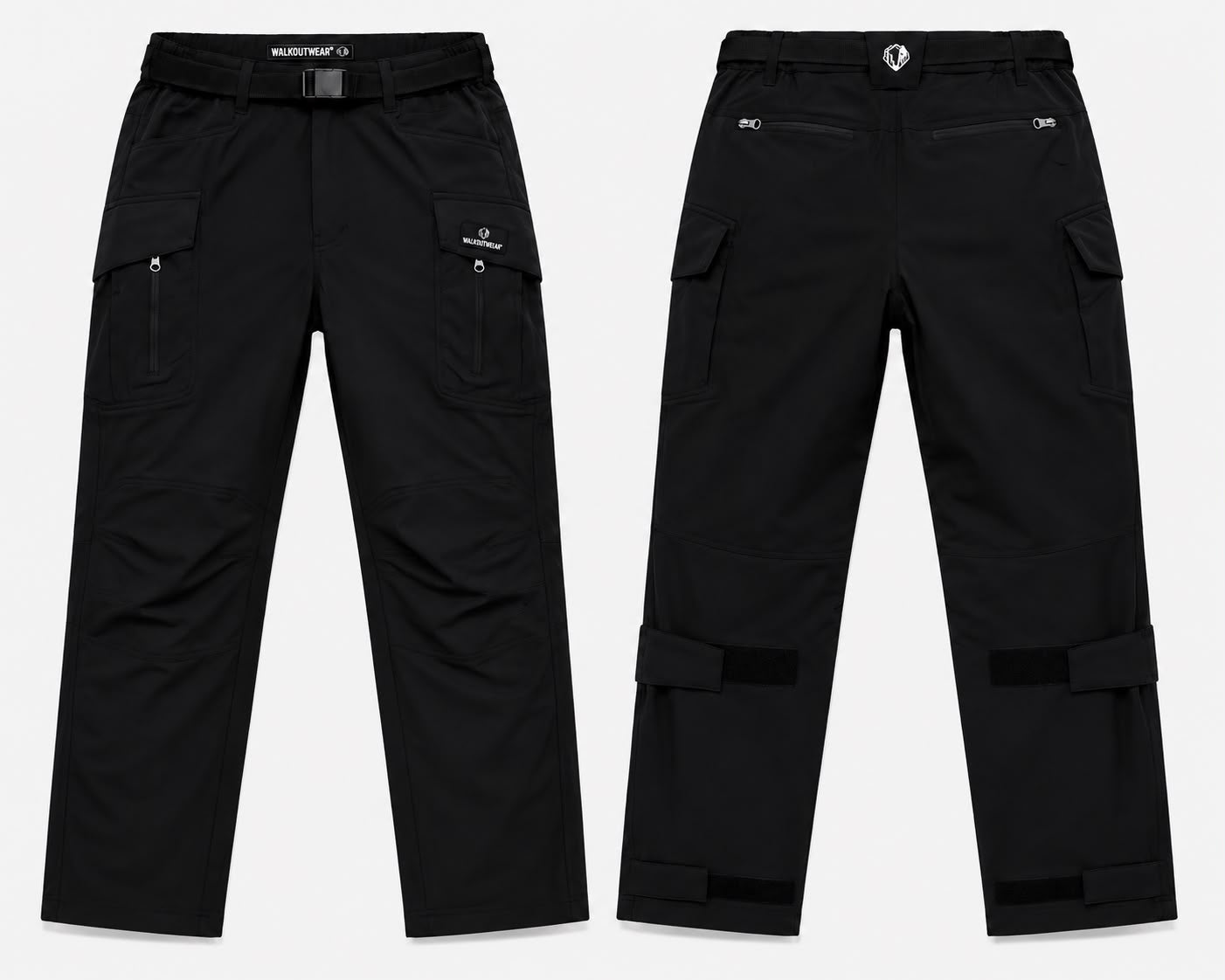 TREK PANT