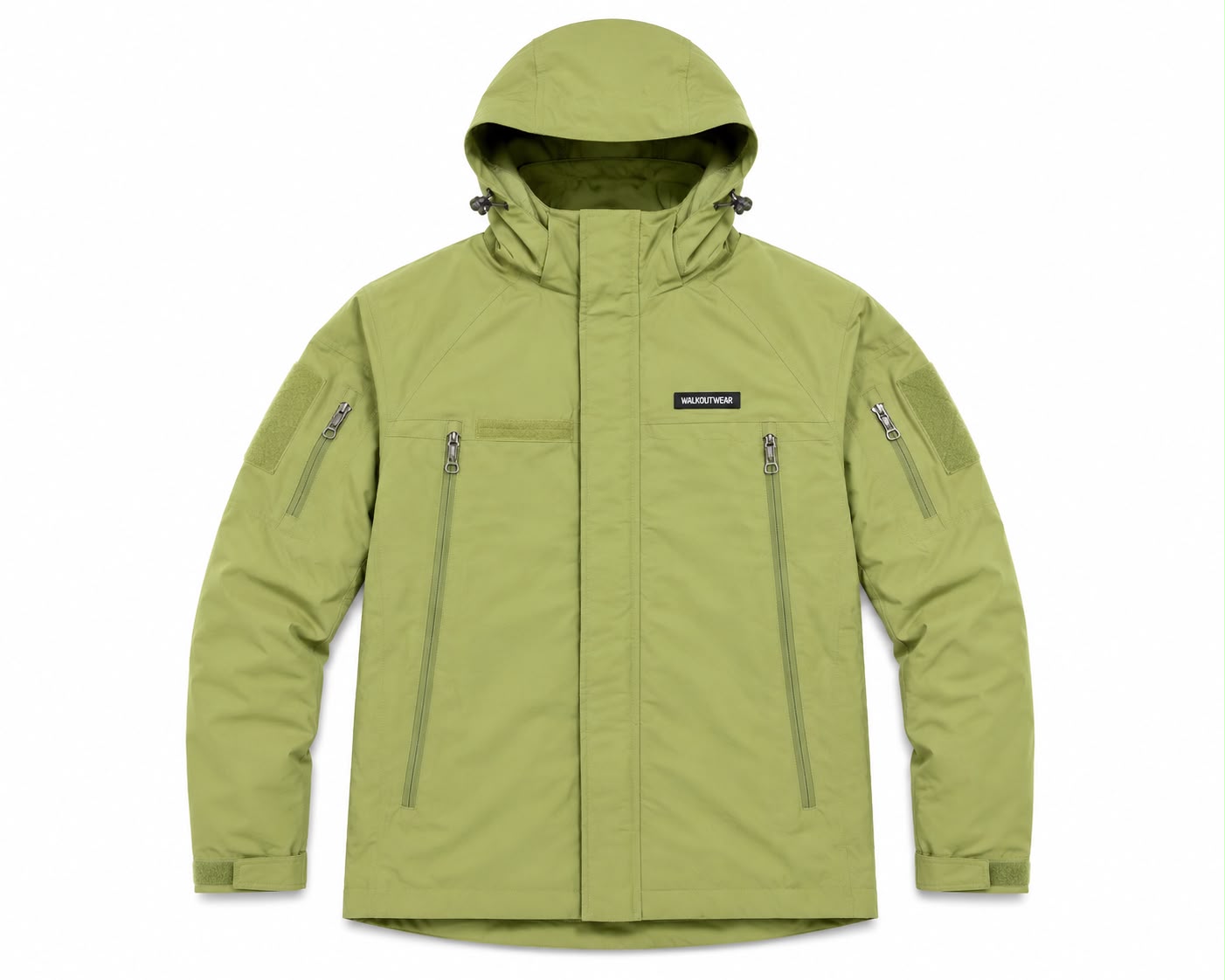 WINDCHEATER